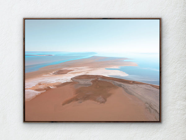 Lake Eyre / Kati Thanda 05