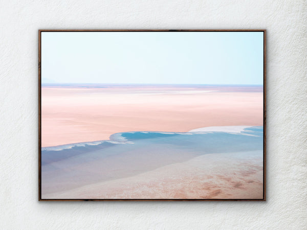 Lake Eyre / Kati Thanda 06