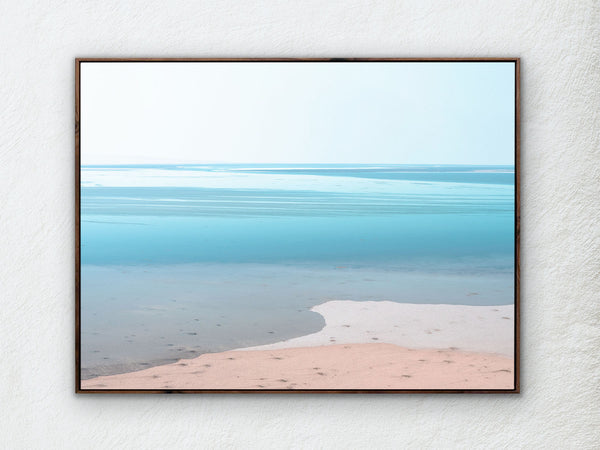 Lake Eyre / Kati Thanda 07