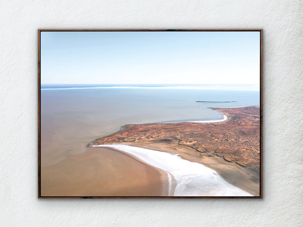 Lake Eyre / Kati Thanda 08