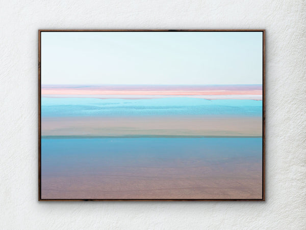 Lake Eyre / Kati Thanda 09