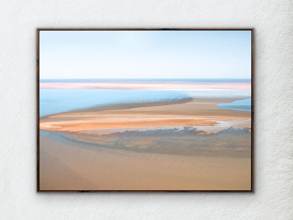 Lake Eyre / Kati Thanda 10