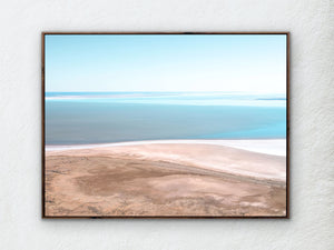 Lake Eyre / Kati Thanda 11