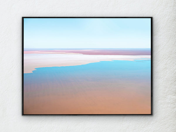 Lake Eyre / Kati Thanda 01