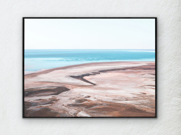 Lake Eyre / Kati Thanda 02