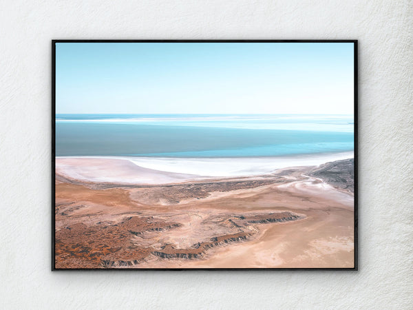 Lake Eyre / Kati Thanda 04