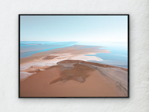 Lake Eyre / Kati Thanda 05