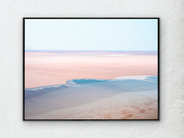 Lake Eyre / Kati Thanda 06