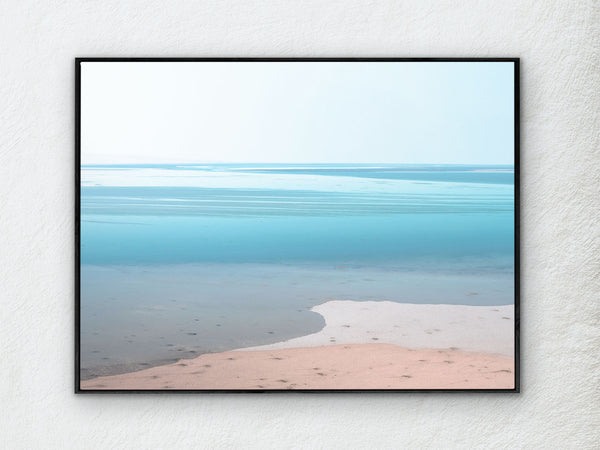 Lake Eyre / Kati Thanda 07