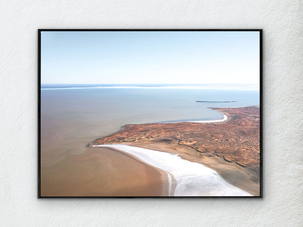 Lake Eyre / Kati Thanda 08