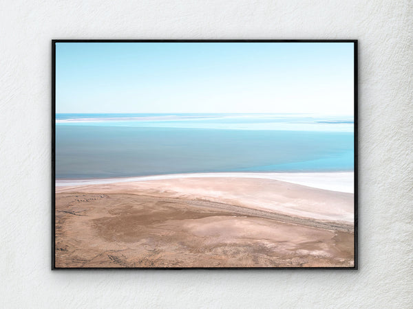 Lake Eyre / Kati Thanda 11