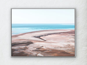 Lake Eyre / Kati Thanda 02