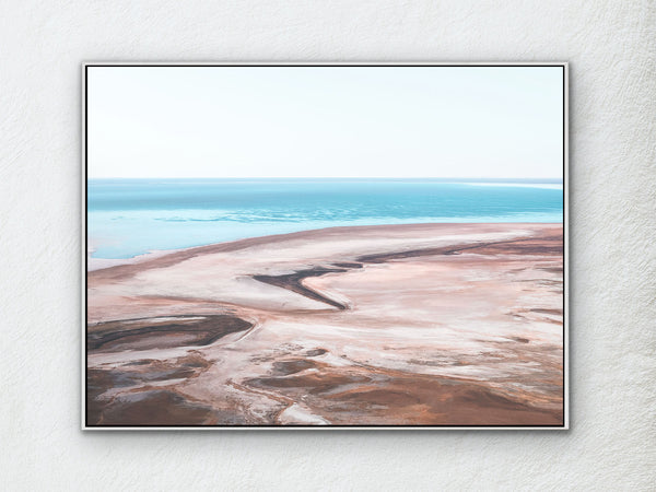 Lake Eyre / Kati Thanda 02