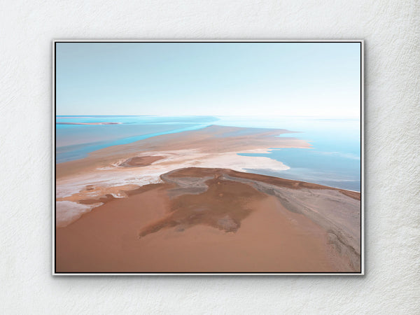 Lake Eyre / Kati Thanda 05