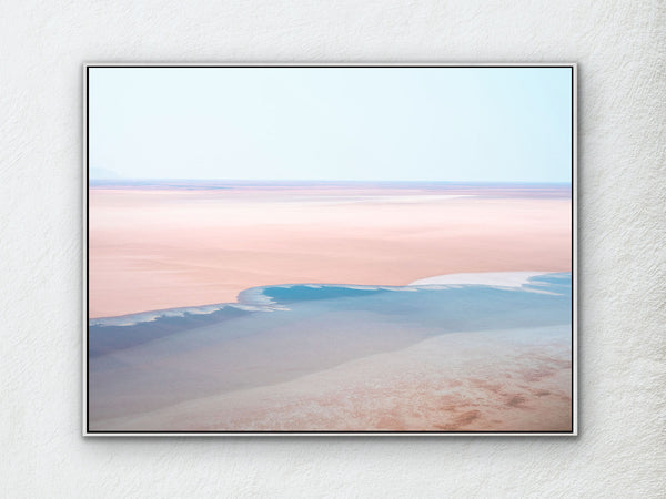 Lake Eyre / Kati Thanda 06