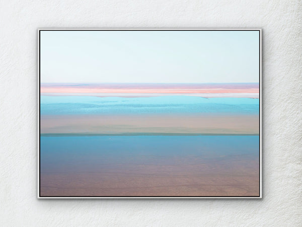 Lake Eyre / Kati Thanda 09