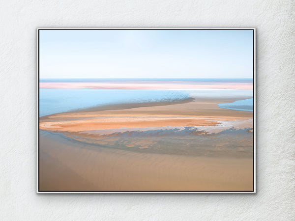 Lake Eyre / Kati Thanda 10