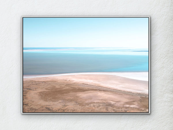 Lake Eyre / Kati Thanda 11