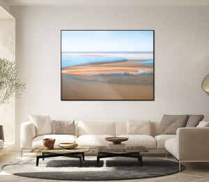 Lake Eyre / Kati Thanda 10