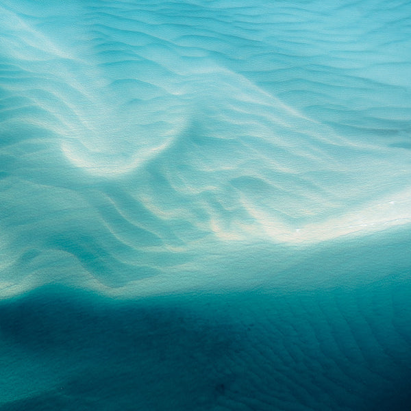 Coastal Ripples 09