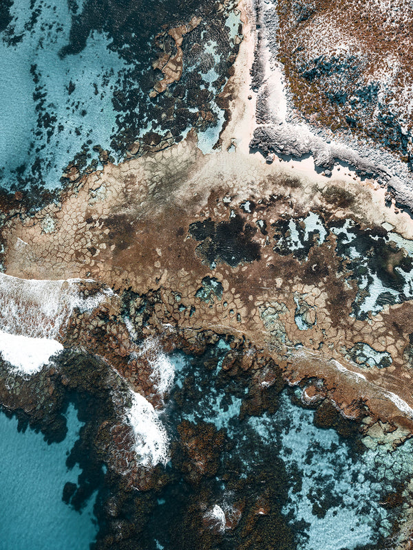 Rottnest Island Coral Reefs 02