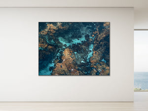 Rottnest Island Coral Reefs 20