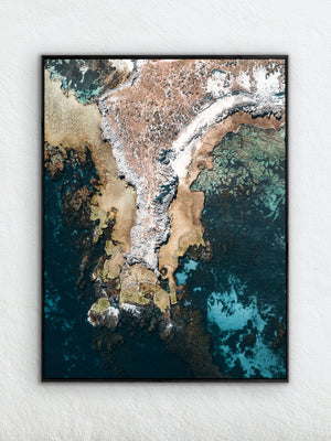 Rottnest Island Coral Reefs 03