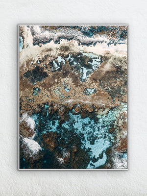 Rottnest Island Coral Reefs 09