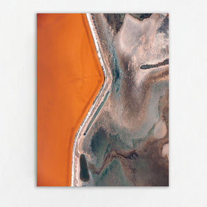 Salt Shapes II 12