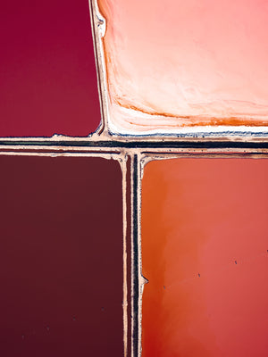 Salt Shapes II 21