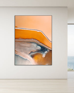 Salt Shapes II 13
