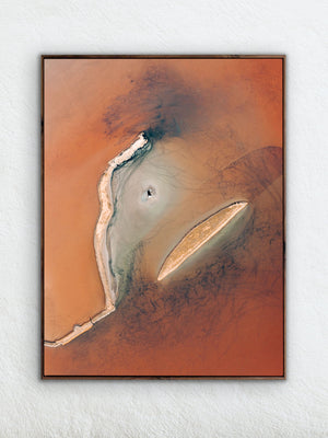 Salt Shapes II 11