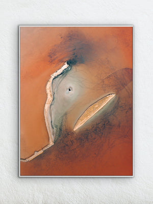 Salt Shapes II 11