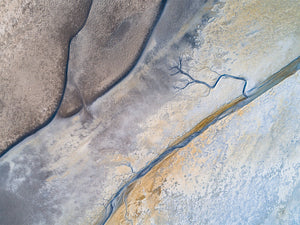 Tidal Paintings 05