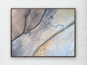 Tidal Paintings 05