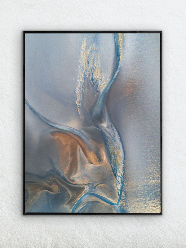 Tidal Paintings 12