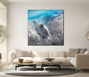 Tidal Studies 25