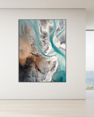 The Unique Coast 36
