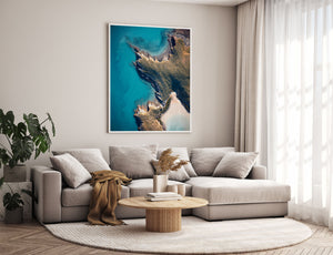 Shapes of the Ocean - Boundaries 06